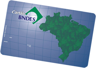 Cartão BNDES