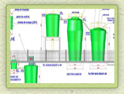 Projetos em CAD 3D