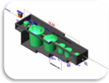 Projetos em CAD Personalizado
