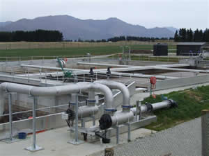 tratamento de agua e esgoto tratamento de agua e esgoto